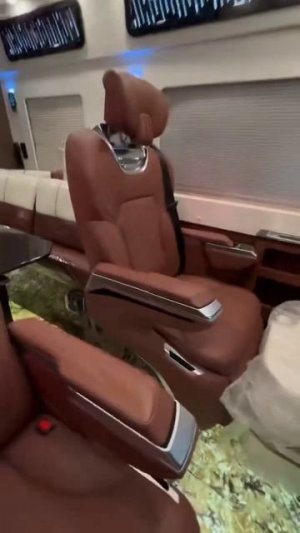 Автодом Форд