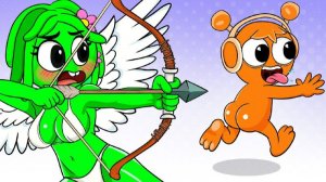 ВЫ БУДЕТЕ СМЕЯТЬСЯ НЕ ПЕРЕСТАВАЯ!