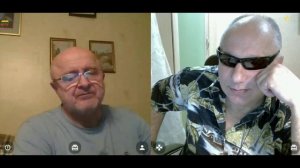 Они перекрыли дорогу, а мы агрессивные.