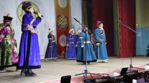 Сагаалган 2026 Зуткулей 1978 Дефиле