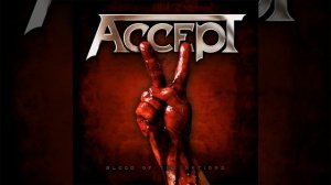 02 - Teutonic Terror (ACCEPT)
