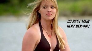 Helene Fischer - Du hast mein Herz berührt