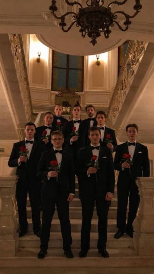 Vielleicht Vielleicht - MilleniumKid (Филяй-Филяй)