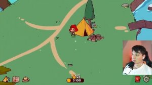 ПОЧЕМУ ОН ТАК ОРЁТ ОЗВУЧИЛ ЗООПАРК СВОИМ ГОЛОСОМ В MY VOICE ZOO