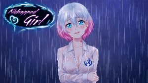 Kidnapped Girl | Похищаю Тяночку :3