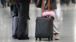 В аэропорту Волгограда ввели временные ограничения на полеты