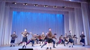 Казаки