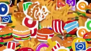 Digital Research Entertainment (2021) (Food Frenzy: All You Can Eat Variant)