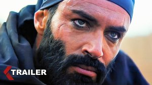 Тамерлан — Официальный трейлер (2026)