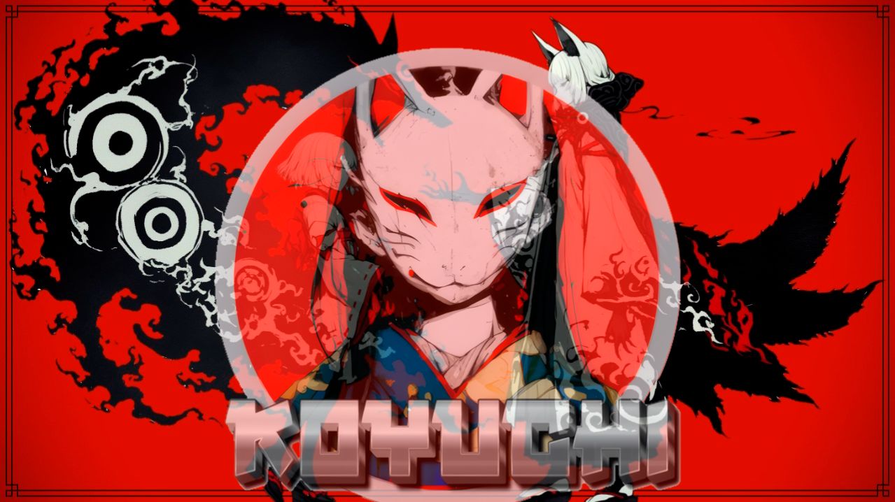 🥁🔥_BGM｜JDnB_KOYUCHI_07-03-2026