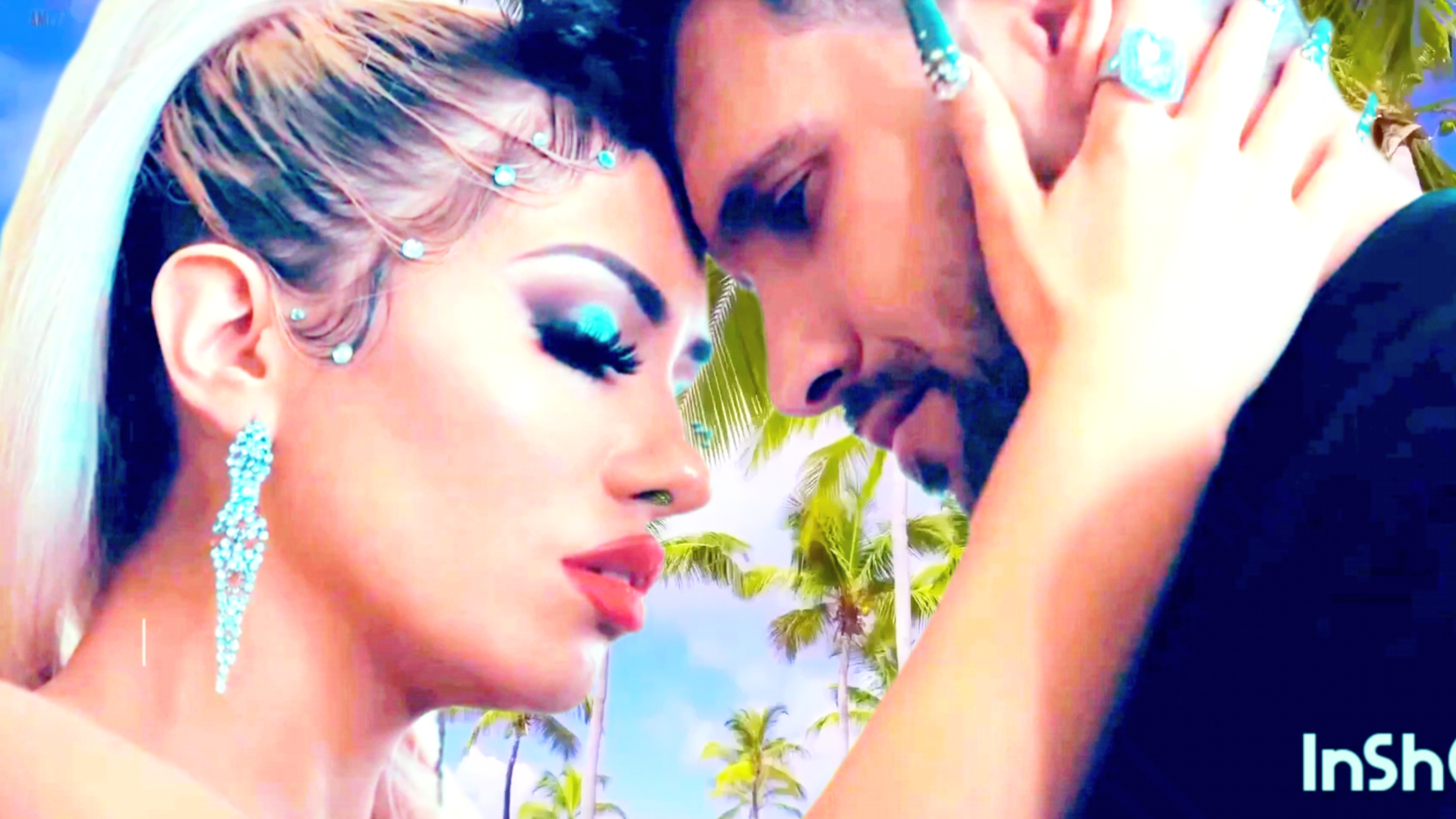 Dj Ramezz & Nastya - One Of Us Remix