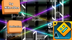 Это точно 6 звёзд??? Dedication by nikroplays (NikroDox) (All Coins)