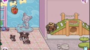 МИЛКА В ШКОЛЕ БЕЗ ОДЕЖДЫ😈👻