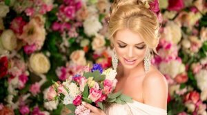 Дарите Женщине цветы! С 8 Марта, дорогие женщины!