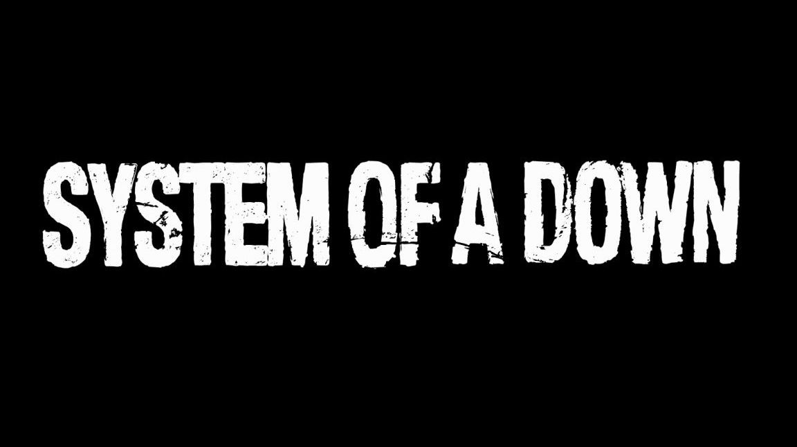 System Of A Down - Lonely Day (2006)