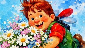 08-03-2026 Семейный стрим🌹