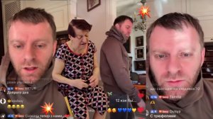 Самвел Адамян- Меня Мама Не Держит! Не Хочу Уезжать