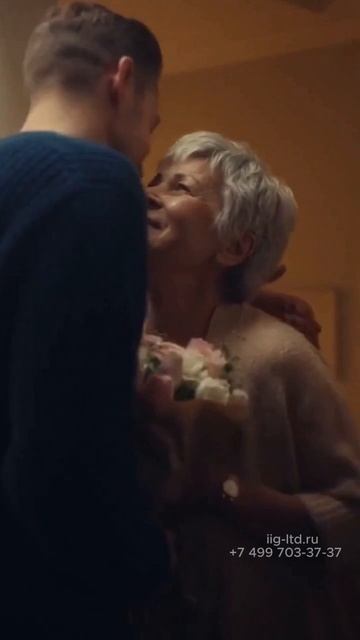 8 марта повод сказать спасибо | МСГ