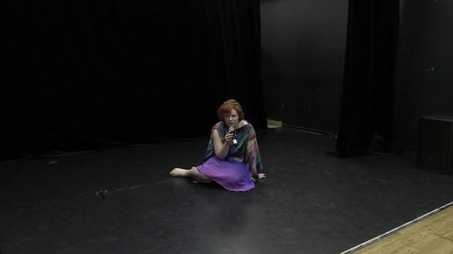 Место женщины — у микрофона!  07.03.2026.Ч2