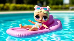 мультики для детей, детские мультики, лол, свинка пеппа, маша и медведь, три кота, буба