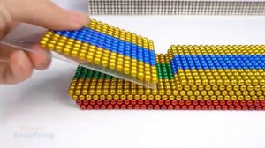 Мультики для детей и малышей . Мультик про машинку. Собираем машинку