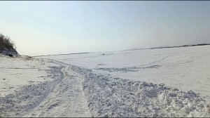 Выходные на Амуре