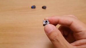 Мини трансформер из ЛЕГО / Трансформер Subway / Самоделка из LEGO (lego)