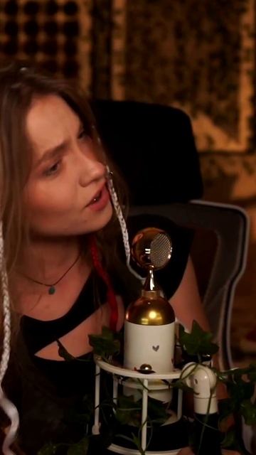 Decode - Paramore поёт Саша Квашеная