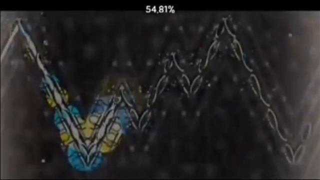 TON 618-IMPOSSIMBLE LEVEL
WITH CLICKS