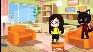 месть котов