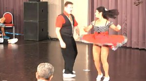 Zurich 2022 (World Cup)  WRRC Boogie  6. #Танцы