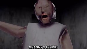 GRANNY S HOUSE🎶🎶