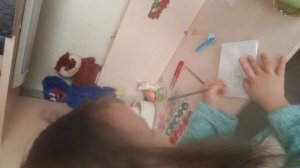 Я вернулась в моей уточки