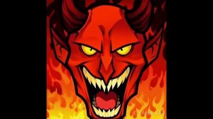 Смех демона