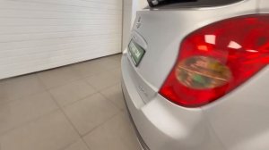 Видеопрезентация SsangYong Actyon II, 2011