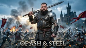 Of Ash and Steel | Нелепое прохождение новой легенды