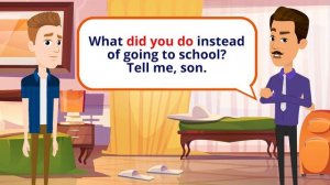 Real English Conversations Using Past Simple Speak With Confidence