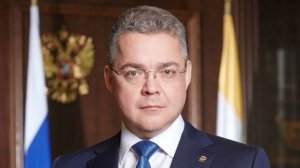Женщин Ставрополья поздравил губернатор Владимир Владимиров