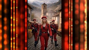 Bella Ciao — рок версия.