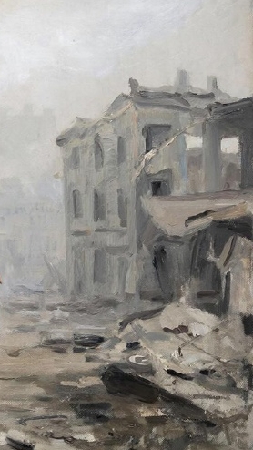 с восьмым марта!