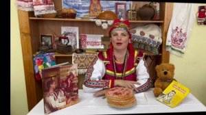 Мордовская республиканская детская библиотека, г. Саранск, Республика Мордовия (Мордва)