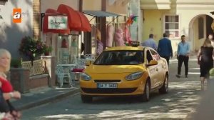 Ах, моя молодость 10 серия Турецкий сериал комедия мелодрама