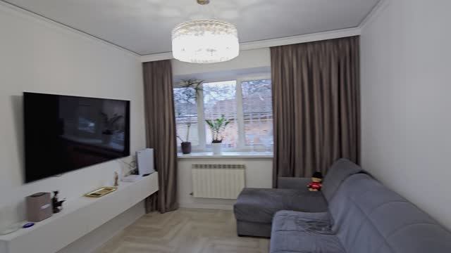 Дом Ромашка