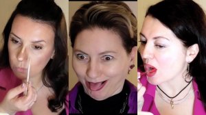 Без татуажа и пластики делаем нос меньше, губы пухлее, а брови ярче