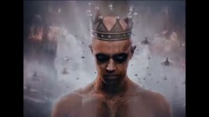 ВНИМАНИЕ АПГРЕЙД МИРА - ВСАДНИКИ АПОКАЛИПСИСА.