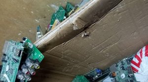 Обзор посылки Владикавказ. Сдать платы дорого.