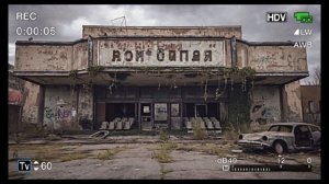 Как выжить в апокалипсис