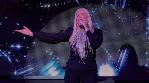 Наталия Гулькина - В лабиринтах судьбы ("Академ Джаз Клуб" 2026)