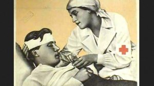 Спасибо нашим женщинам