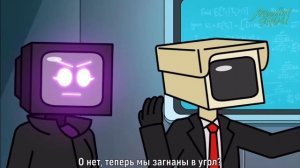 YouTube skibidi туалет история про монстров